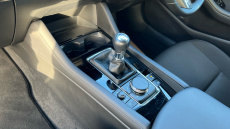 Mazda 3 2.0 e-Skyactiv G MHEV Centre-Line 5dr Petrol Hatchback